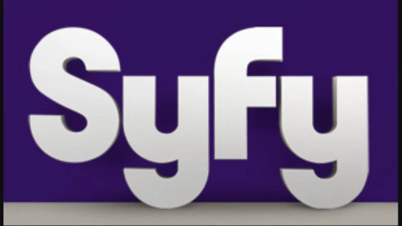 why do tv channels change good logos??? - YouTube