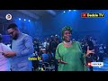 Ohemaa Mercy Made Diana Hamilton, Obaapa Christy, Akumaa Zimbi danced basabasa at Davidic concert Mp3 Song