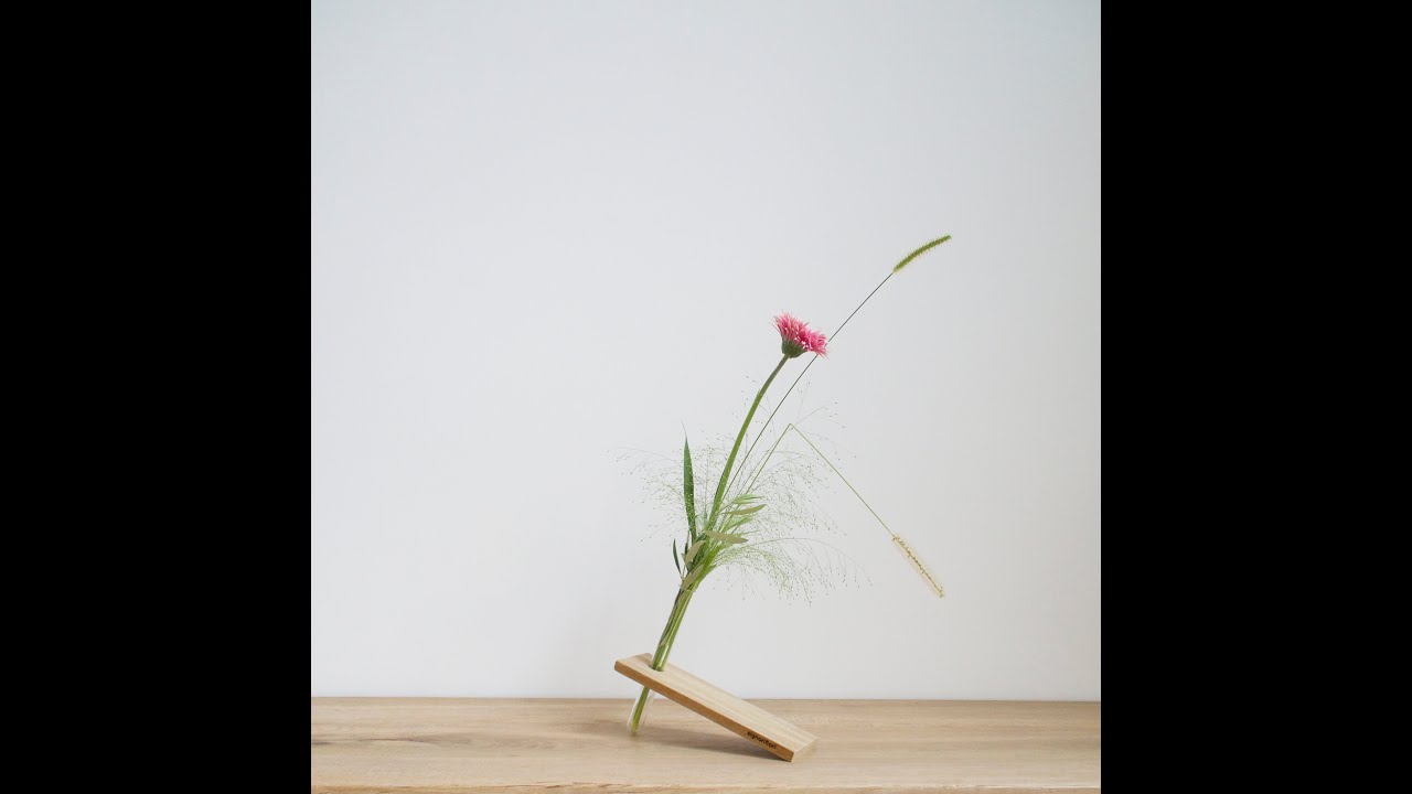 Elemento portafiori n.2