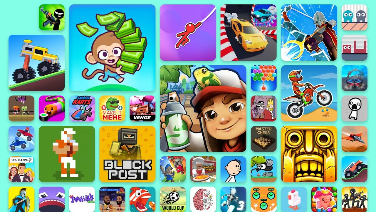 Free Randum Games 🔴LIVE RANDOM GAMES SHORT - YouTube