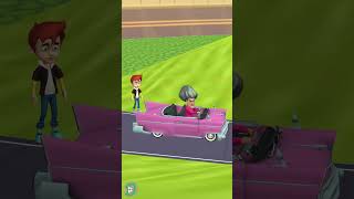 Prankster 3D - Miss T Caught Without Driving License ? -  Scary Teacher 3D Game screenshot 3