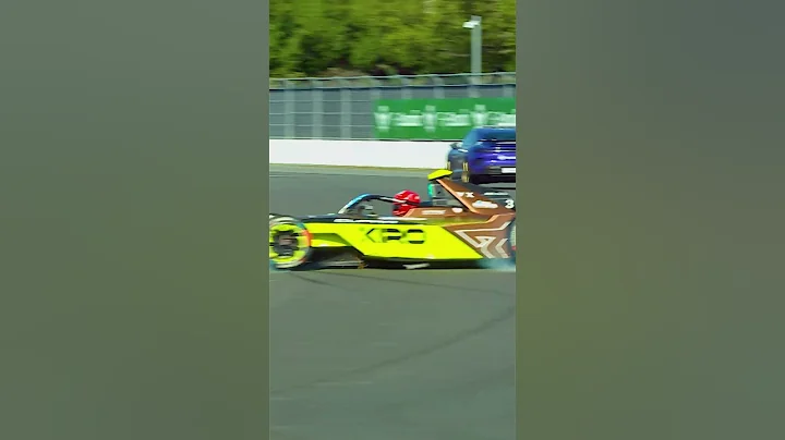 I Crashed One Of The Most Expensive Cars In The World