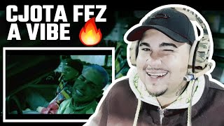 REACT LIL KID, CJOTA & TRAPLAUDO - BANDIDO (CLIPE OFICIAL)