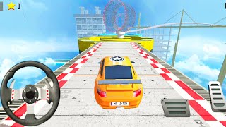 Drive Challenge - Car Driving Stunts Fun Games | Car Short Adventure Racing Game | Game of Car screenshot 4