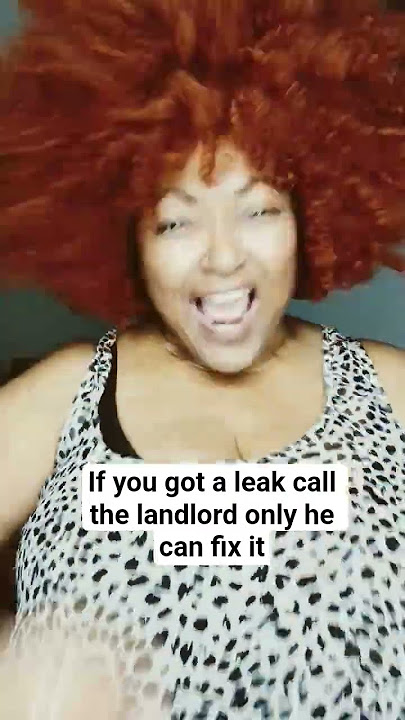 can't nobody fix it but him just call him