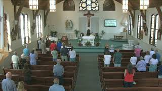 Mass, June  14, 0:30  am.