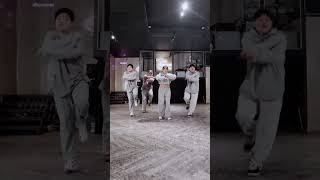 Just Like That Again Dc