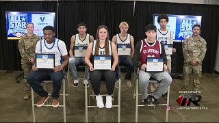 Pearsall, Poth, John Jay and more prepare for San Antonio Sports All-Star Basketball Game