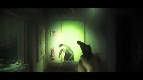 ZombiU   Surviving the Hard Way Dev Diary #3