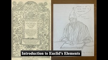 Introduction to Euclid