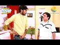 Why Did A Prisoner Come To Meet Jethalal? | Taarak Mehta Ka Ooltah Chashmah | Series 2 & 4