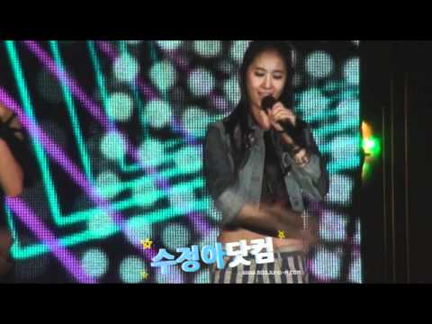 101002 통합창원시민대축제   인사 + Mr  Boogie