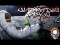 UltimatDJz Cooks Oliver in Fortnite