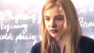 Julianne Moore Official Trailer Feat Julianne Moore And Chloe Moretz Hollywood Actors