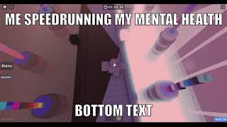 When The Tocr Tower Of Champions Road Is Sus
