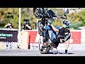 Сoolest Scooter Stunts by Shalala Gafur