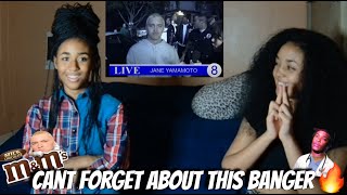 EMINEM, DR. DRE- FORGOT ABOUT DRE FT HITTMAN|REACTION|