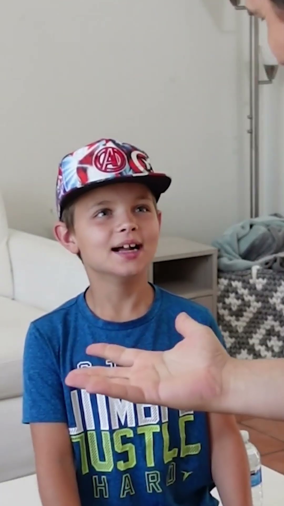 Magic Trick #funny