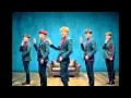 U kiss sweetie official ver