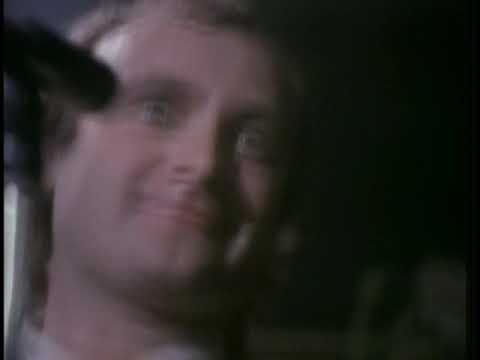 Phil Collins - Sussudio (Special Extended Mix) Video Mix By Sergio Luna