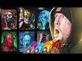 RAID NEWS: JUICY HALLOWEEN SHARD EVENTS INCOMING!