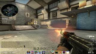 Double Kill Spray Transfer