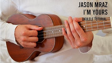 Jason Mraz – I