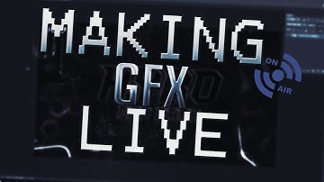 Making Banner, Header, Thumbnail TEC live! FOR FREE! ( Free GFX )