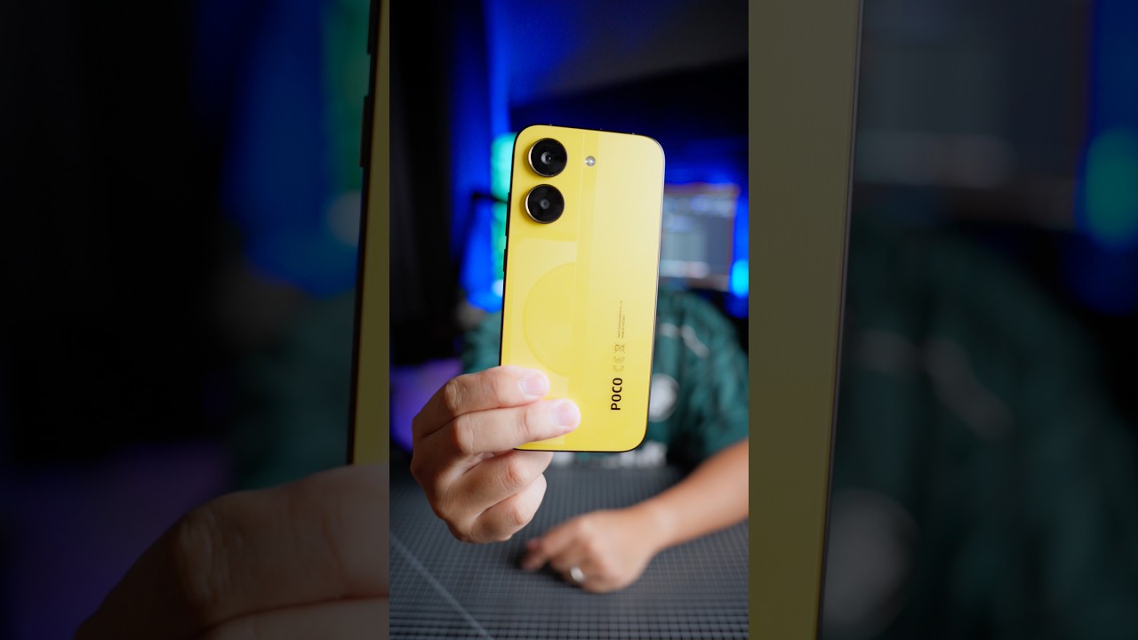 POCO X8 PRO AFTER ALMOST 3 MONTHS ? Anong mga nabago kaya dito? #POCOX8ProYellowColor#POCOX8Pro