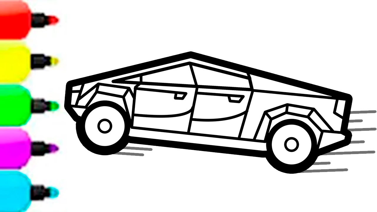  Kartun  Mobil  Kendaraan Video Untuk Anak  Mainan  