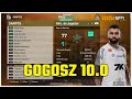 PES 2021 [GOGOSZ PATCH 10.0] FACES E OVERALL DE TODOS OS JOGADORES DO SANTOS - GOGOSZ 2026