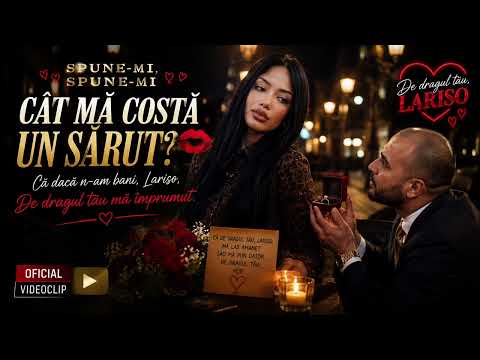 De Dragul Tău, Lariso 