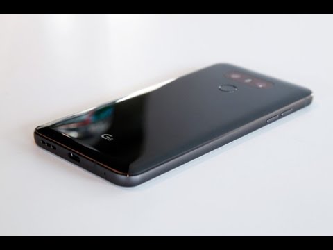 Top 5 Best New Android Phones - Feb 2017