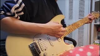 菅田将暉(suda Masaki) - さよならエレジ (Sayonara elegy) guitar cover