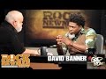 David Banner on The Rock Newman Show