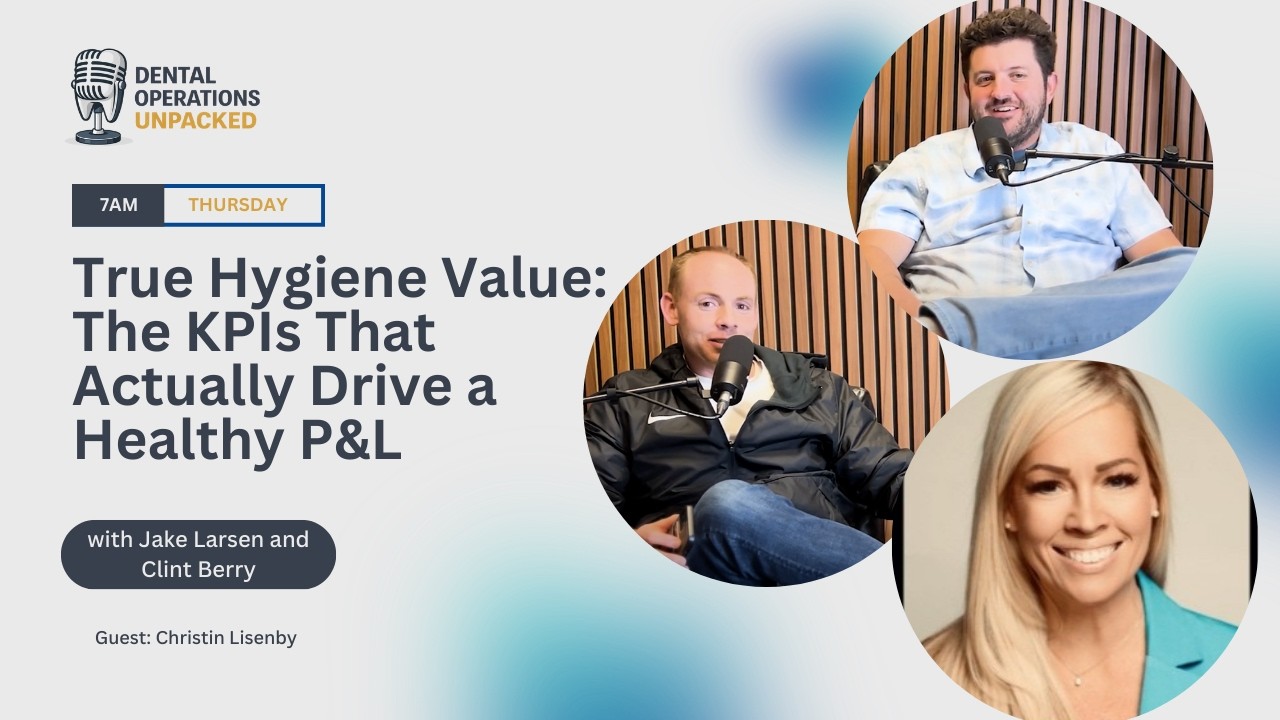 True Hygiene Value: The KPIs That Actually Drive a Healthy P&L