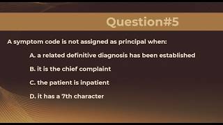 AAPC CIC (Inpatient Coder) Exam 2026 | New Practice Questions | New Study Guide