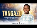 Tangazo Beat Instrumental Cover Naomi James
