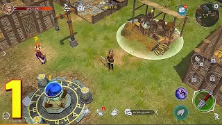 New Survival Game: Craft of Survival- Multiplayer Co-op- Android & IOS #1 screenshot 5