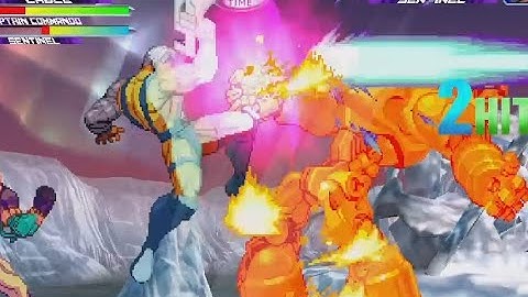 MvC2: NYC Session - Josh 360 vs Kest FT10 # 1 .:10.7.22:. [LIVE AUDIO]