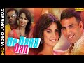 De Dana Dan - HD Songs | Akshay Kumar, Katrina Kaif, Sunil Shetty | VIDEO JUKEBOX | Best Movie Songs