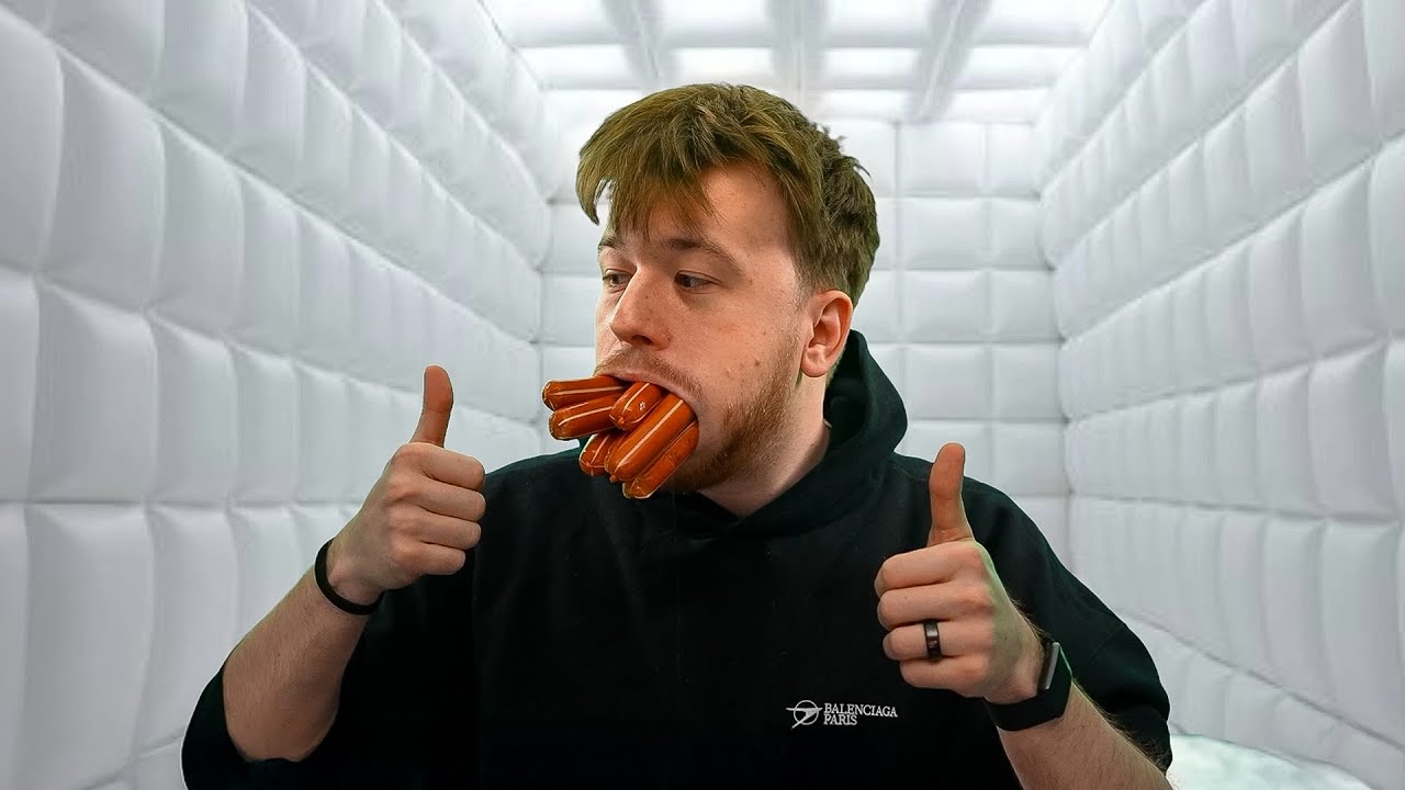 NARVAL JSEM SI DO PUSY 10 PÁRKŮ