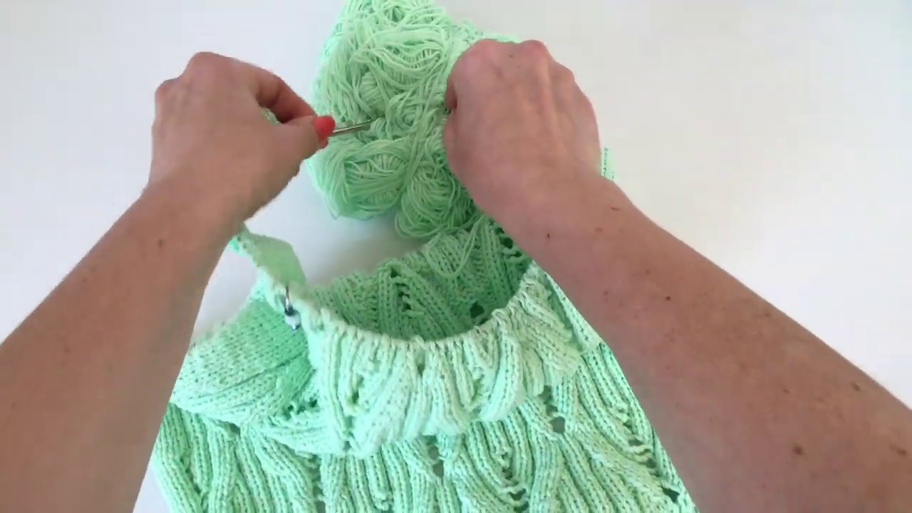 Вязание и не только abelknit crochet vlogs