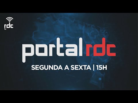 Portal RDC | 01/03/2022