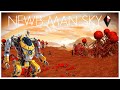 No Man Sky | Protecting My People from the Dangers of the Planet! [7]