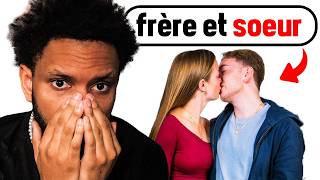 DEVINE LES COUPLES ! (Là c'est dingue..)