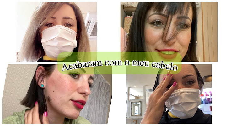 FUI EM UM SALÃO DE BELEZA NO JAPÃO E OLHA O QUE FIZERAM COM O MEU CABELO 😭