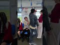FK - Smart Move Freed the Girl from the Stalker [FEELKIND] #feelkind #kindness #respect #help