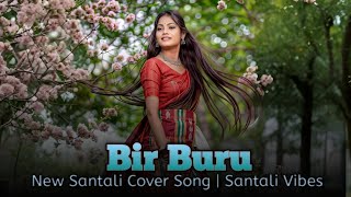 Bir Buru Santali New Romantic Love Ai Cover Song 2026
