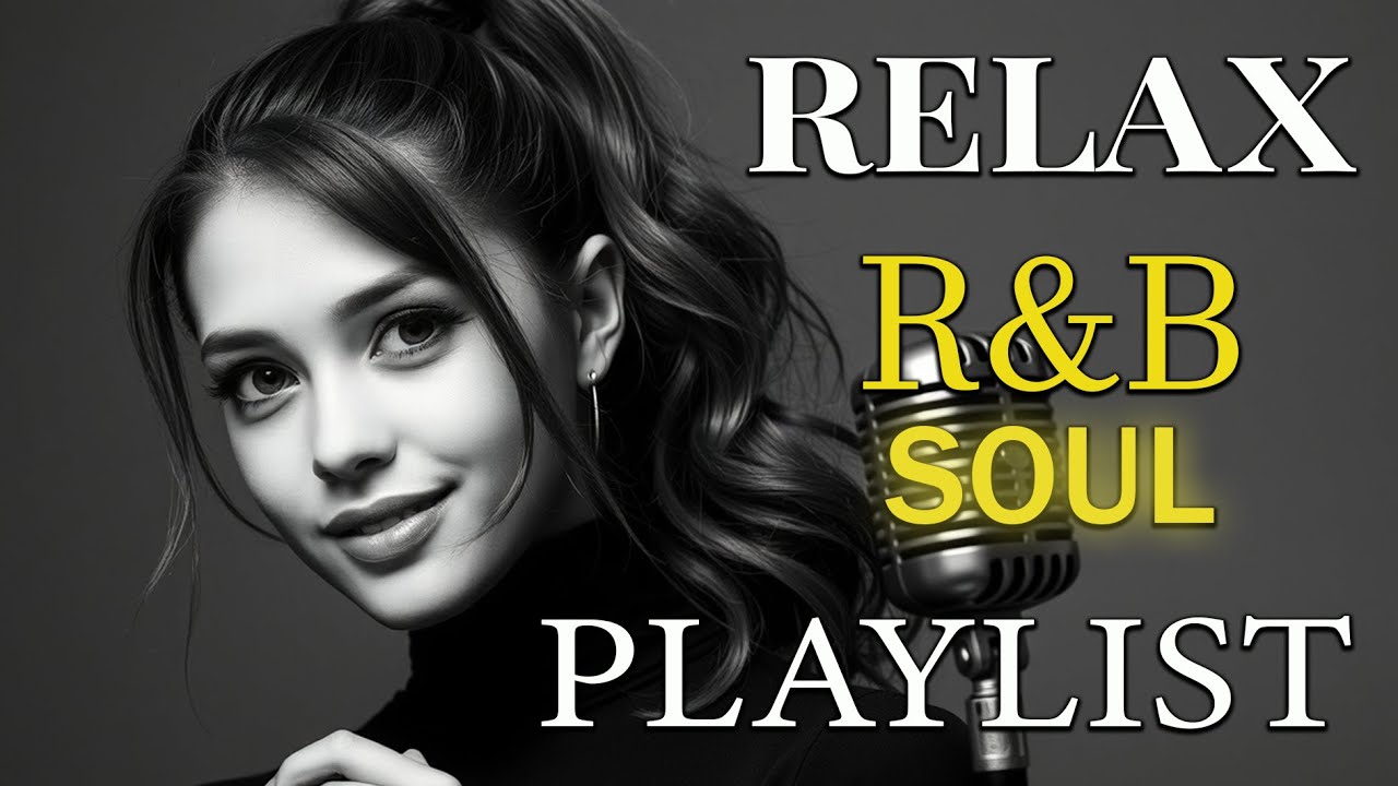 R&B Soul Romantic & Soul Rhythms – Embrace Love with Deep, Soulful Vibes 💖